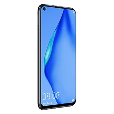 Abbildung von HUAWEI P40 lite 128GB Smartphone Midnight Black Dual SIM Android 10.0