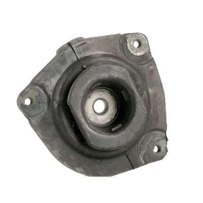 Abbildung von RIDEX 1180S0039 Federbeinstützlager Vorderachse links Gummi RENAULT: CLIO III Grandtour, Modus / Grand Modus, 3, NISSAN: Micra C+C 3