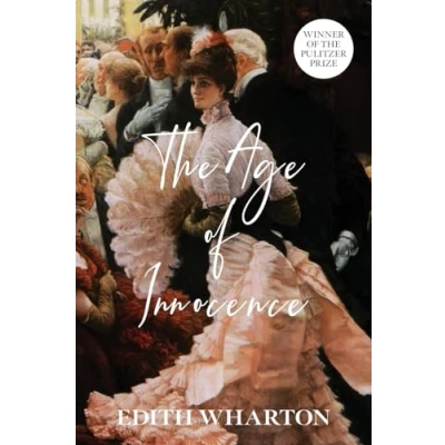 Abbildung von The Age of Innocence (Warbler Classics Annotated Edition)