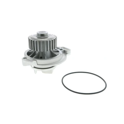 Abbildung von VAICO V10 50031 Wasserpumpe mit Dichtring für mechanisch Flügelrad aus Metall Original Qualität AUDI: Cabriolet B4, 80 B4 Limousine