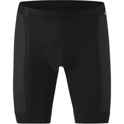 Abbildung von Gonso Fahrradhose &quot;LINCINO&quot;, Herren Fahrradunterhose, atmungsaktive Radhose, Sitzpolster, Tight Fit