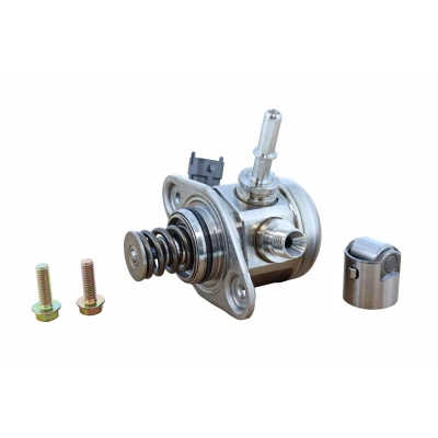 Abbildung von ACKOJA A52 25 0006 1 Hochdruckpumpe mit Schrauben KIA: SORENTO 2