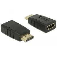 Abbildung von Adapter HDMI (Stecker) &gt; (Buchse), EDID Emulator