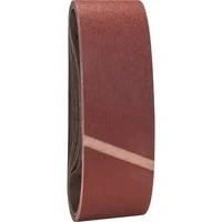 Abbildung von Schleifband X440 Best for Wood and Paint, 75x533mm, K60