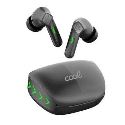 Abbildung von Cool Kopfhörer Stereo Bluetooth Earbuds TWS Gaming Gamelab