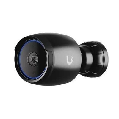 Abbildung von Ubiquiti Networks UVC AI Bullet Dome IP Security Camera Indoor &amp;, W127222003 (Security &amp; Outdoor 2688 x 1512 Pixels Ceiling)