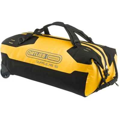 Abbildung von Ortlieb Duffle RS 110L sunyellow/black