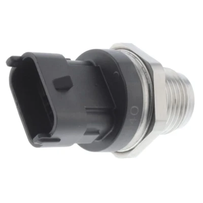 Abbildung von VEMO V46 72 0214 Sensor, Kraftstoffdruck Hochdruckseite Original Qualität RENAULT: TRAFIC 2 Bus, Kasten, LAGUNA 3