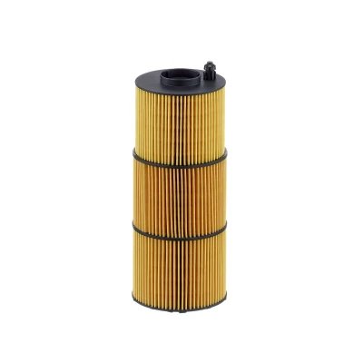 Abbildung von Ölfilter MANN FILTER HU 11 009 z