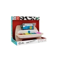 Abbildung von Baby Einstein Spielzeug Musikinstrument Touch Klavier, mit interaktiver Elektronik Tastatur