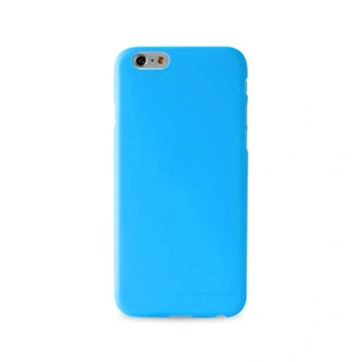 Abbildung von Puro Schutzhülle Ultra Slim Serie 0.3&quot; für iPhone 6+/6S+