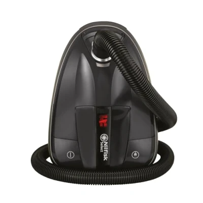 Abbildung von Nilfisk Select blsu13p08a1 eu schwartz 650w hepa 13 128350612