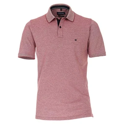 Abbildung von CASAMODA Poloshirt Polo Shirt uni