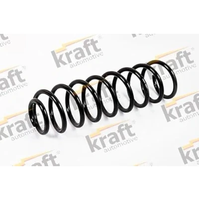 Abbildung von Fahrwerksfeder KRAFT AUTOMOTIVE 4030255