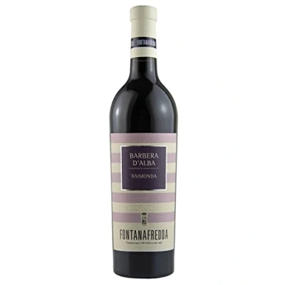 Abbildung von Fontanafredda Raimonda Barbera d&#039;Alba DOC Trocken (1 x 0.75 l)