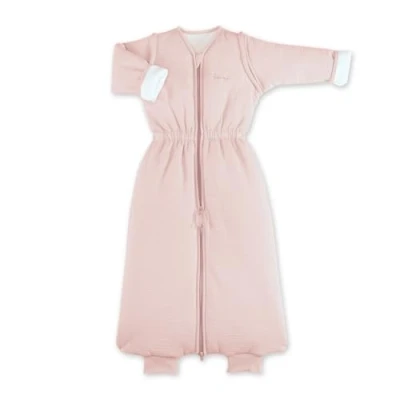 Abbildung von BEMINI Schlafsack Pady Tetra Jersey + tog 3 Blush
