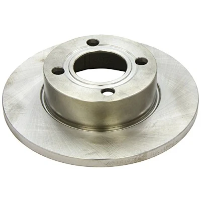 Abbildung von A.B.S. 16100 Bremsscheibe 256 13 4 108 voll AUDI: 80 B4 Limousine