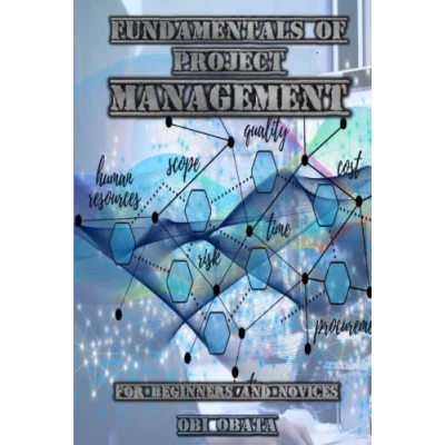 Abbildung von Fundamentals of Project Management: For Beginners and Novices