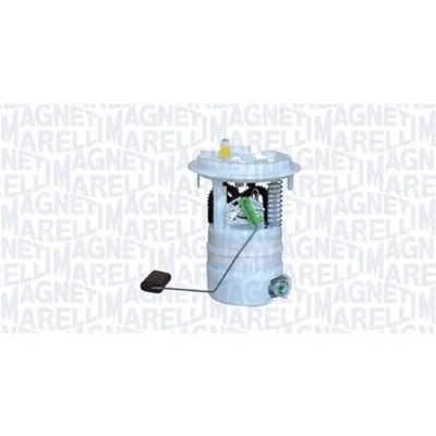 Abbildung von MAGNETI MARELLI 519780129900 Kraftstofffördermodul mit Tankgeber Filter, Druckregler PEUGEOT: 207 CC