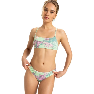 Abbildung von Roxy Bustier Bikini INTO THE SUN BRAL CHEEKY SET (2 St)