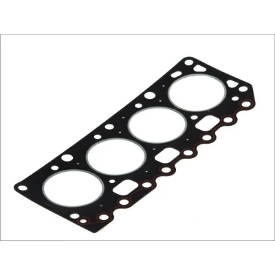 Abbildung von ELRING 445.920 Zylinderkopfdichtung 1,0 75,5 Weichstoff Metall Dichtung FORD: FIESTA 4, 3, KA Schrägheck