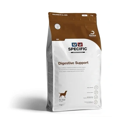 Abbildung von Specific CID Digestive Support Hund 7kg