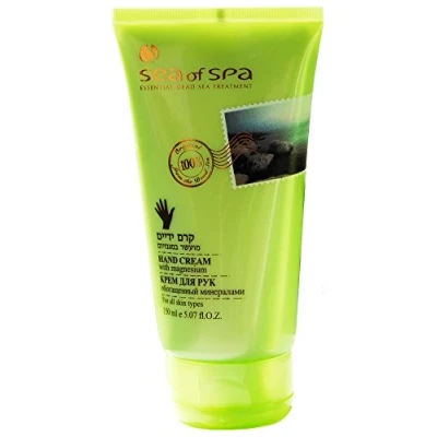 Abbildung von Sea of Spa Handcreme 150 ml