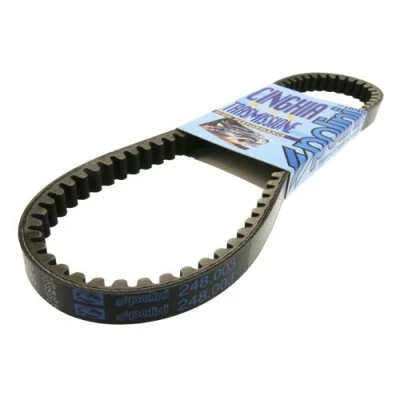 Abbildung von Keilriemen Polini Speed Belt für Minarelli lang