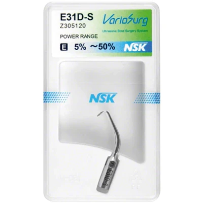 Abbildung von VarioSurg Aufsätze E31D S Retrograde Endodontie