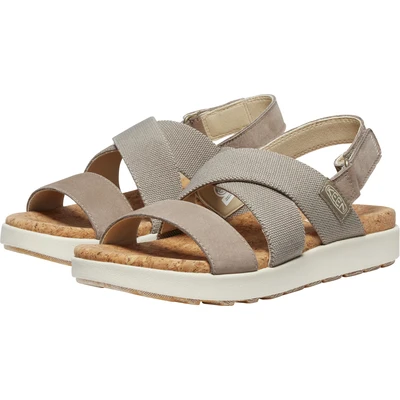 Abbildung von Keen ELLE CRISS CROSS Sandale