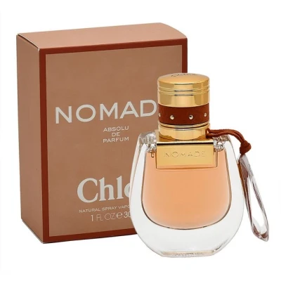 Abbildung von Chloé Nomade Absolu Eau de Parfum 30 ml