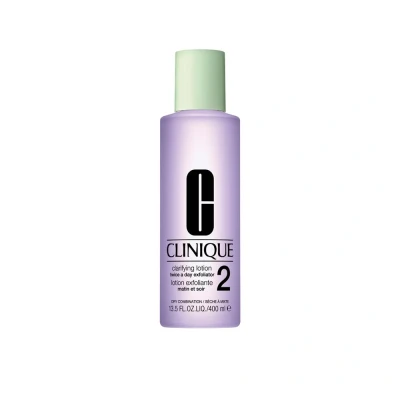 Abbildung von Clinique Clarifying Lotion Hauttyp 4 200 ml