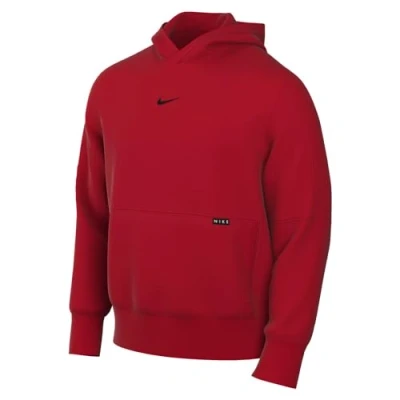 Abbildung von NIKE DH9380 657 M NK STRKE22 PO Hoody T Shirt Herren University RED/Black Größe S