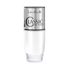 Abbildung von Lovely Classic Nagellack, Nagellack 25, 8ml