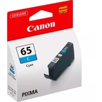 Abbildung von Canon CLI 65C Cyan Druckerpatrone
