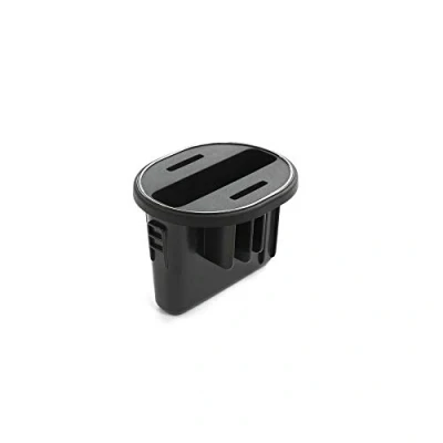 Abbildung von Skoda 000051435AK Universalhalter Multimediageräte Handyhalter Mittelkonsole Halter