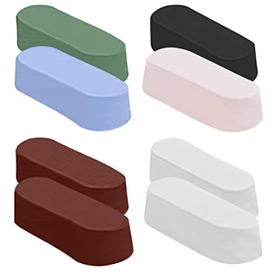 Abbildung von Belle Vous Anspitzer Lederpflege Set mit Streichriemen und Polierpaste (8er Pack), Leder Pack)