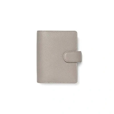 Abbildung von Filofax Pocket Norfolk Organizer, Taupe