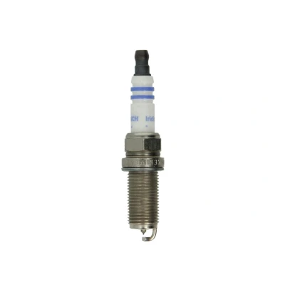 Abbildung von BOSCH 0 242 230 533 Zündkerze M 14 x 1,25 SW: 16 TOYOTA: Highlander II, Aygo, Yaris III Schrägheck, NISSAN: TEANA 1, 350Z Coupe, Murano I