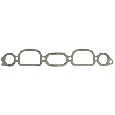 Abbildung von AJUSA 13028500 Dichtung, Ansaug /Abgaskrümmer MERCEDES BENZ: W123 Limousine, T2/L Kasten / Kombi, T1 Pritsche/Fahrgestell