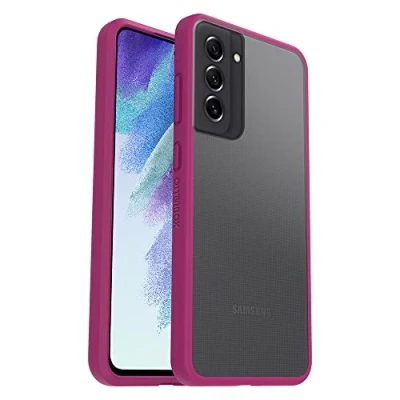 Abbildung von OtterBox Prefix Series Schutzhülle für Galaxy S21 FE 5G, Pink
