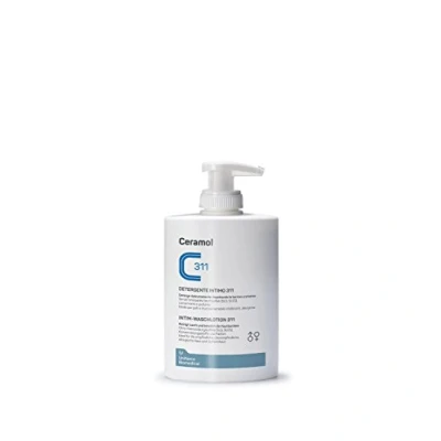 Abbildung von Ceramol 311 Intimate cleanser 250 ml