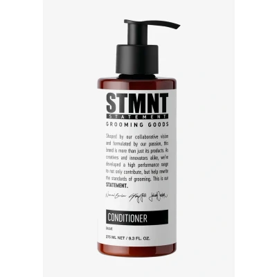 Abbildung von Stmnt Grooming Goods Conditioner Conditioner, Größe: 275 ml, Weiß