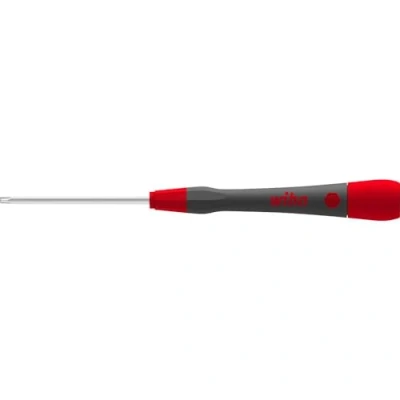 Abbildung von Wiha Torx Schraubendreher Größe T 10 Klingenlänge: 50 mm (42505)
