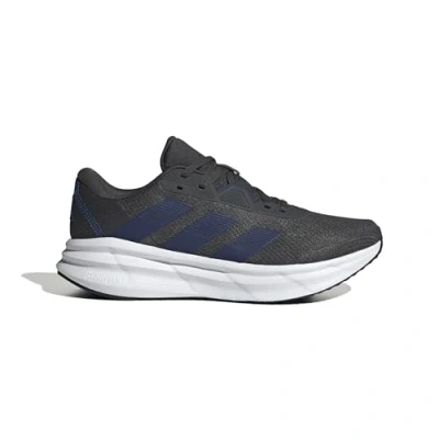 Abbildung von adidas Performance Galaxy 7 Walkingschuh, Herren, Größe: 44 2/3, Carbon/dark blue/core black Schuhe