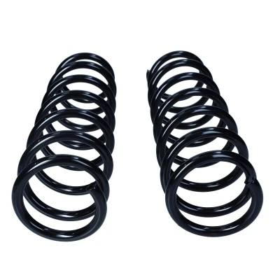 Abbildung von MAXGEAR 60 1403D Fahrwerksfeder Hinterachse Schraubenfeder BMW: 5 Limousine