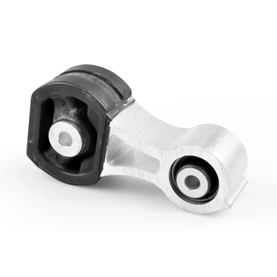 Abbildung von TEDGUM TED27522 Motorlager hinten Gummimetalllager Gummi