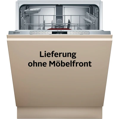 Abbildung von Neff S255EAX08E