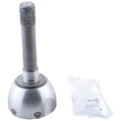 Abbildung von JAPANPARTS GI 169 Gelenksatz radseitig NISSAN: Patrol GR 5 SUV