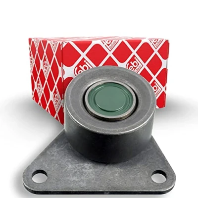 Abbildung von FEBI BILSTEIN 04282 Umlenk /Führungsrolle, Zahnriemen FORD: MONDEO 4 Turnier, S Max Mk1, Stufenheck, VOLVO: S80 I